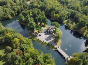 L'Ile Enchantée